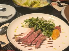 -百特喜·意大利餐厅(八佰伴镇江店)