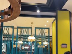 -黄泥岗·地道湖北菜(奥特莱斯店)