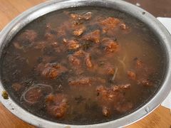 -老火车站牛肉粉