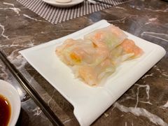 -顺德新世界酒店·华美轩餐厅