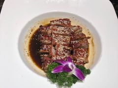 -世外桃源农庄·德清土菜(兴康南路店)