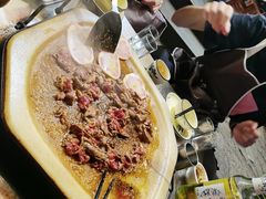 -老渔家白族石板烧旗舰店