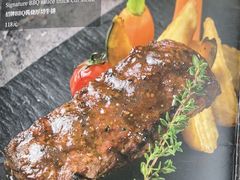 -1874融合西厨·观景餐厅(保利店)