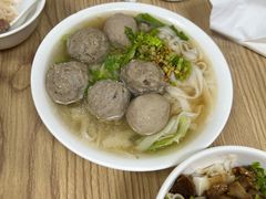 -彬记牛肉粿
