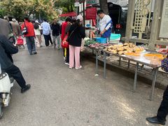 -东仓门早市