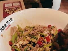 -洞庭土菜馆(天河北总店)