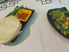 -云晓光头烧烤吧(德平路店)