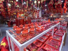 -西北轻工批发市场