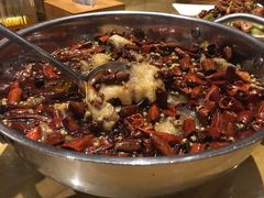 -望京一号·重庆江湖菜(工体店)