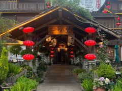 -二十八里太湖船菜(吉祥路店)