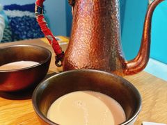 -纳鲁孜·新疆特色餐厅(上海悦荟广场店)