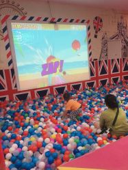 -都乐汇儿童乐园(莱蒙都会店)