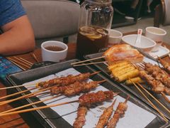 -管氏翅吧(马家堡店)