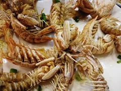 -金海湾海鲜排档(朱家尖店)