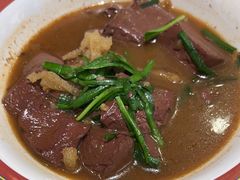 -九龙茶记·粤式餐厅融合菜(鹭江店)