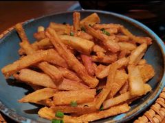 -吃饭皇帝大土家民族菜(正大广场店)