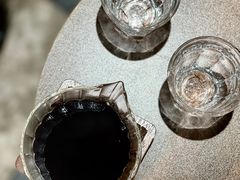 -Metal hands·铁手咖啡