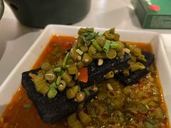 老长沙臭豆腐-遇见湘·地道湖南菜(云门店)