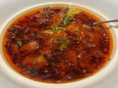 -上和臻品中国菜(花园街店)