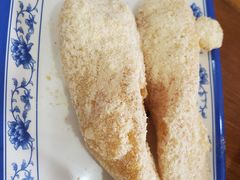 -马打滚