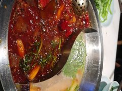 -孙毛肚火锅(春熙路店)