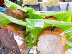 -RiceZone乐食尊纯米面包坊(望京店)