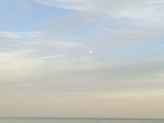 -青岛第三海水浴场