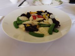 -莫奈花园餐厅(麦迪逊花园店)