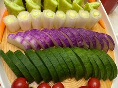 -鹊华居·地道鲁菜·海鲜·融合味(大明湖店)