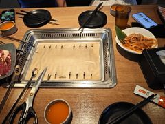 -新石器烤肉(美利广场店)
