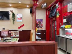 大堂-晓林火锅(安定门店)
