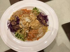 锦绣莲藕粉-鑫复盛大酒店(白沙河店)