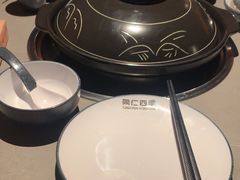 -同仁四季椰子鸡(无锡滨湖万象汇店)