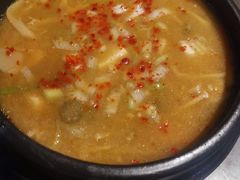 -大叹号·朝鲜族烤肉(潍坊泰华城店)