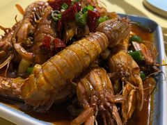 -小田油焖小龙虾(双井店)