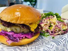 -TRIPS BURGER(大钟寺店)