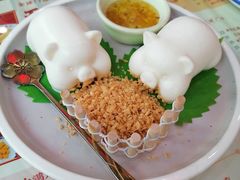 -五条人糖水铺(大汉口美食城店)