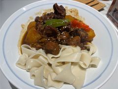 -一醒·手工面·西北传统小吃(悠方购物中心店)