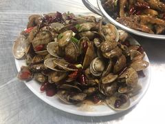 -小民大排档(光谷店)