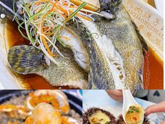 -四川小胡子海鲜(丁村万人海鲜广场店)