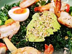 -玲婧胡同·生日蛋糕·餐厅(嘉里城店)