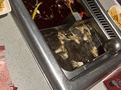 -海底捞火锅(凯德广场店)