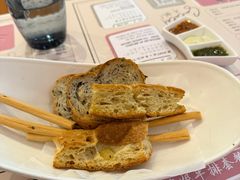 -安妮意大利餐厅(世贸天阶店)