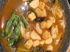 -北丐先生·野馄饨烧烤(泰达E街区店)
