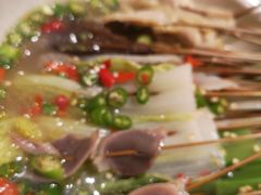 -嘉州叶婆婆钵钵鸡(建设路店)