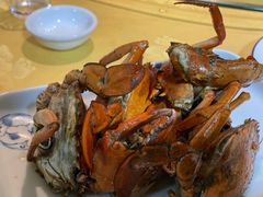 -莲花公园煎蟹(总店)