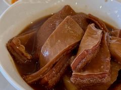 -白天鹅宾馆-宏图府餐厅