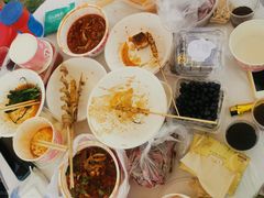 -梁子湖东篱老屋生态庄园