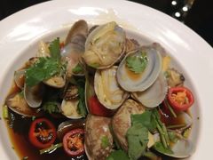 -丰收日·小海鲜·沪上家宴(顾村正大店)