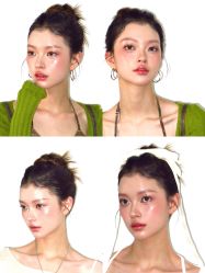 -明天见·化妆造型工作室